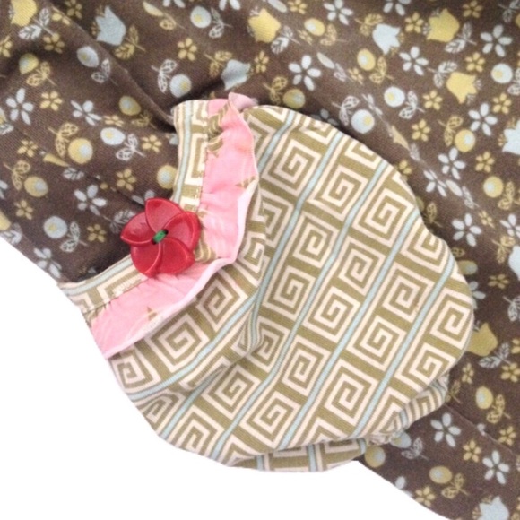 MATILDA JANE • Serendipity Sugar & Spice Lap Dress - Picture 4 of 10